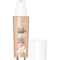 Manhattan 3in1 Easy Match Flytande foundation 30 ml Nr. 30.2 - Porcelain