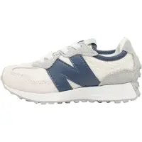New Balance 327 Bungee Lace Skor