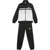 Puma Poly Colorblock Träningsdräkt