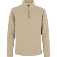 Protest Reperfecty Fleece Med Halv Dragkedja