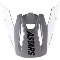 Alpinestars Sm5 Rayon Visir