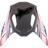 Alpinestars M10 Carbon Meta 2 Visir
