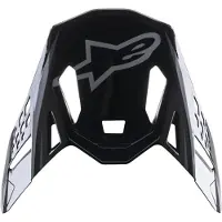 Alpinestars M10 Carbon Meta 2 Visir