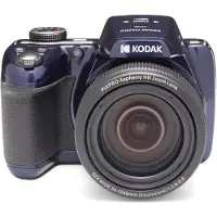 Kodak Pixpro Az528 Kompaktkamera