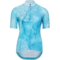 Silvini Wd2412 Calnia Korta ärmar Cykeltröja