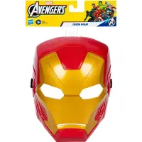 Hasbro Iron Man Mask Avengers