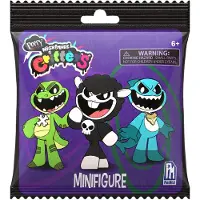 Poppy Playtime Blind Bag Mystery Minifigures S4 Roblox