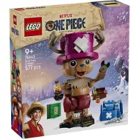 LEGO Tony Tony Chopper One Piece (75643)