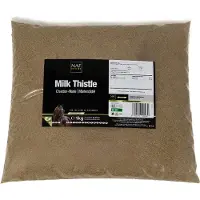 NAF Equine NAF - Milk Thistle Powder - 1 kg
