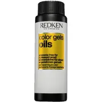 Redken Color Gel Oils #5n-5.0 60 Ml X