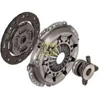 LuK Kopplingssats RepSet Pro 621 3157 33