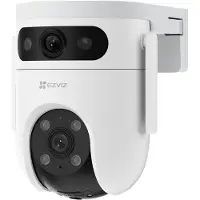 Ezviz H9c Dual 2k övervakningskamera