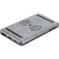 Sandberg Powerbank 10.000mAh | PD20W+ Wireless | 420-61