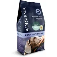 Addvena Power Of Nature Adult Small Lamb Torrfoder För Vuxna Små Hundar 10kg