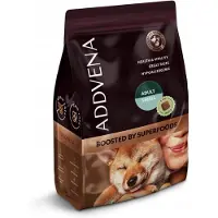 Addvena Boosted by Superfood Adult liten 2,5 kg