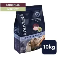 Addvena First Step 10 kg