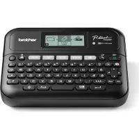 Brother Pt-d460btvp Etikettskrivare