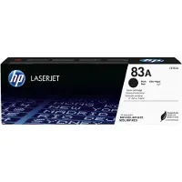 HP Toner 83a