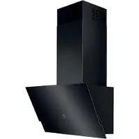 Electrolux Lfv626k 45 Cm Dekorativ Fläktkåpa