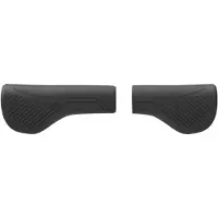 Ergon Gs1 Evo Single Twist Shift Styrehandtag