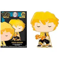 Loungefly Demon Slayer Zenitsu Agatsuma-pin