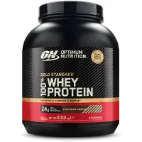Optimum Nutrition 100% Whey Gold Standard Vassleprotein 2 kg