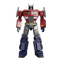 Hasbro Transformers Optimus Prime Figur