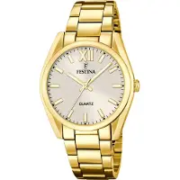 Festina Stilren Herrklocka F20640/1