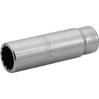 Bahco hylsnyckelhylsa 1/2 13 mm - 7805DM lång