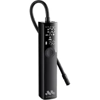 Woowind WO-T01 Batteridriven kompressor Blinkljus