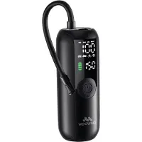 Woowind WO-LP1 Elektrisk cykelpump, Luftkompressor