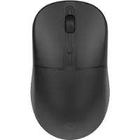 Conceptronic LORCAN04B mouse Office ambidextrous RF Wireless + Bluetooth Optical 1600 DPI mouse