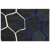 Lynx Sport Stadium Football 4 Mm Målnät