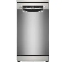 Bosch Sps4hmi13e Diskmaskin Med Tredje Hylla 10 Antal Platsinställningar