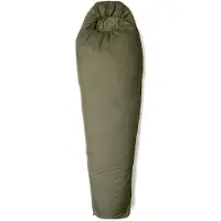 Snugpak Sovsäck Tactical 2 WGTE (Färg: Oliv, Dragkedja: Vänster)