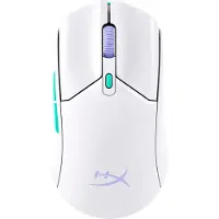 HyperX Pulsefire Trådlös Spelmus