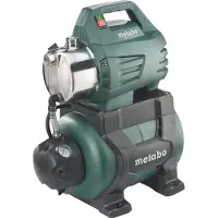 Metabo Hydroforpump HWW 4500/25 Inox