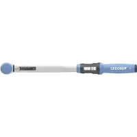 Gedore TF-K200 3278387 Momentnyckel 1/2 (12.5 mm) 40 - 200 Nm