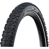 Schwalbe Smart Samoa Reflex Addix 29´´ X 2.25 Styv Mtb-däck