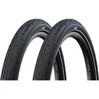 Schwalbe Fat Frank Non folding tire 28 2,00 (50-622)