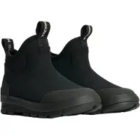 Tretorn Kids' Lunar Hybrid Black