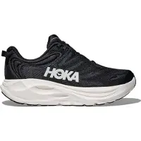 Hoka One One W Gaviota 6 Black/White