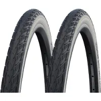 Schwalbe Delta Cruiser Plus 650c X 35 Styvt Graveldäck