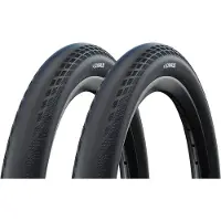 Schwalbe Sx-r Addix Performance 20´´ X 1.60 Urbandäck