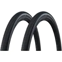 Schwalbe G-one R Super Race V-guard Tubeless 700c X 35/35-622 Graveldäck