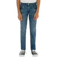 Levi's Kids Jeans - 510 Skinny - Burbank - - 5 år (110) - Jeans