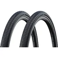 Schwalbe Motion Big Apple 20´´ X 2.00 Styvt Urbandäck