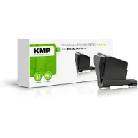 KMP Toner Ersätter Kyocera TK-1125 Kompatibel Svart 2500 sidor K-T61 2824,0000