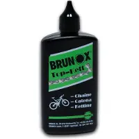 Grey Oak Brunox Lub & Cor Vapenolja Flaska 100ml
