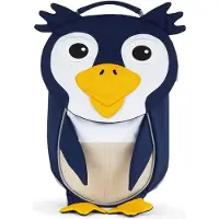 Affenzahn Penguin Ryggsäck